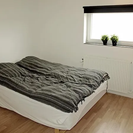 Casa vacanze Holiday Narhvalvej C- 3103 Løkken