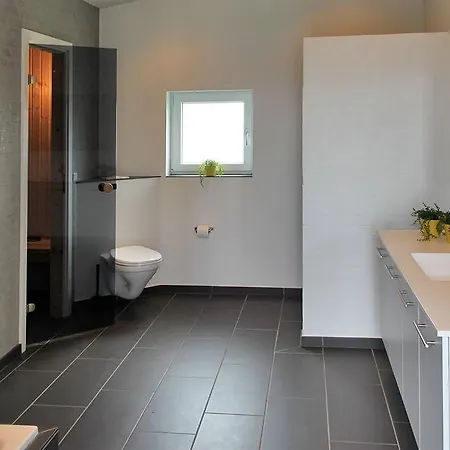 Casa vacanze Holiday Narhvalvej C- 3103