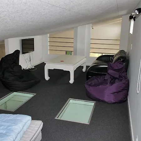 Holiday Narhvalvej C- 3103 Casa vacanze